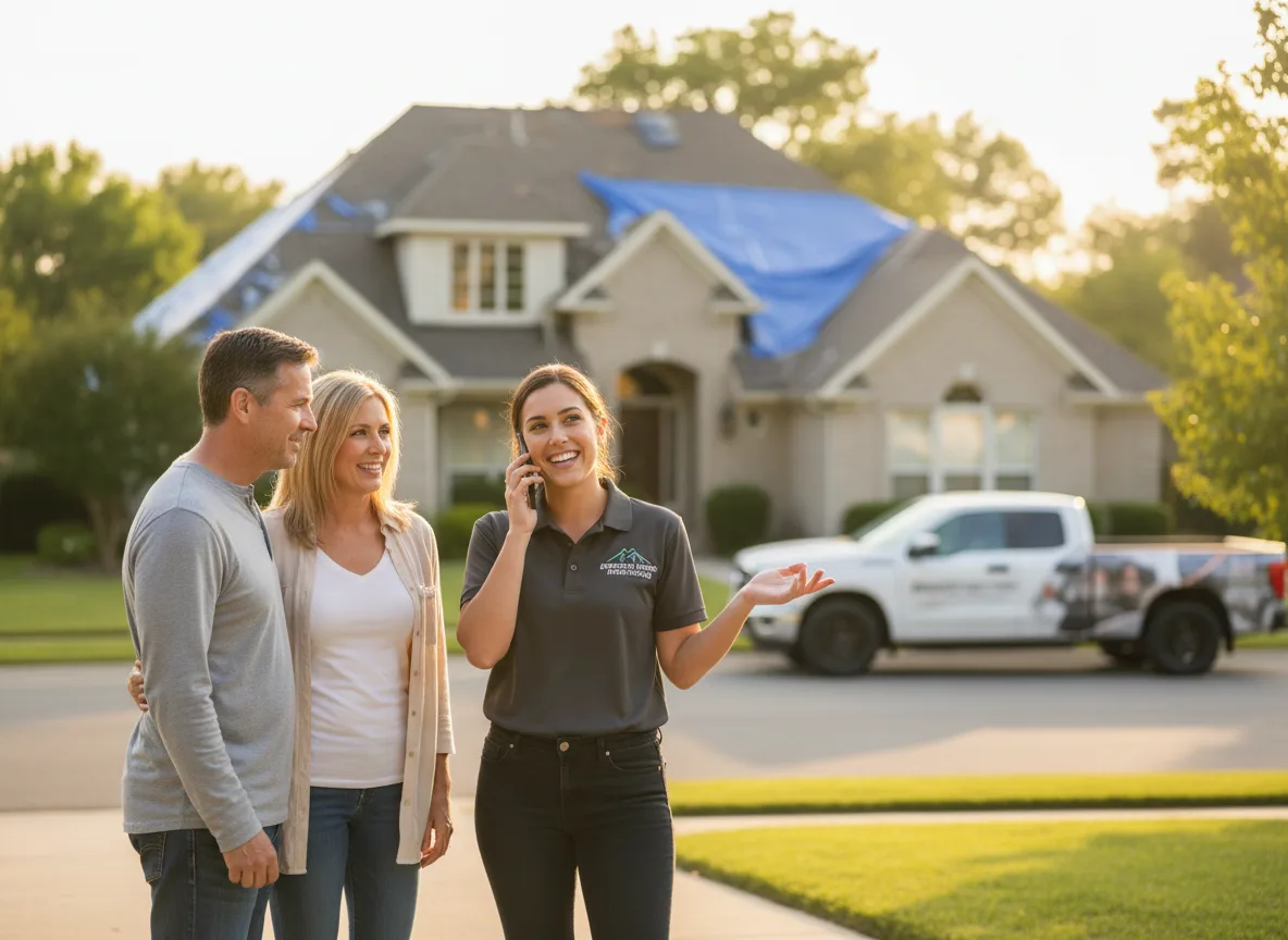 Emergency Roof Repair Marion, SD FAQs